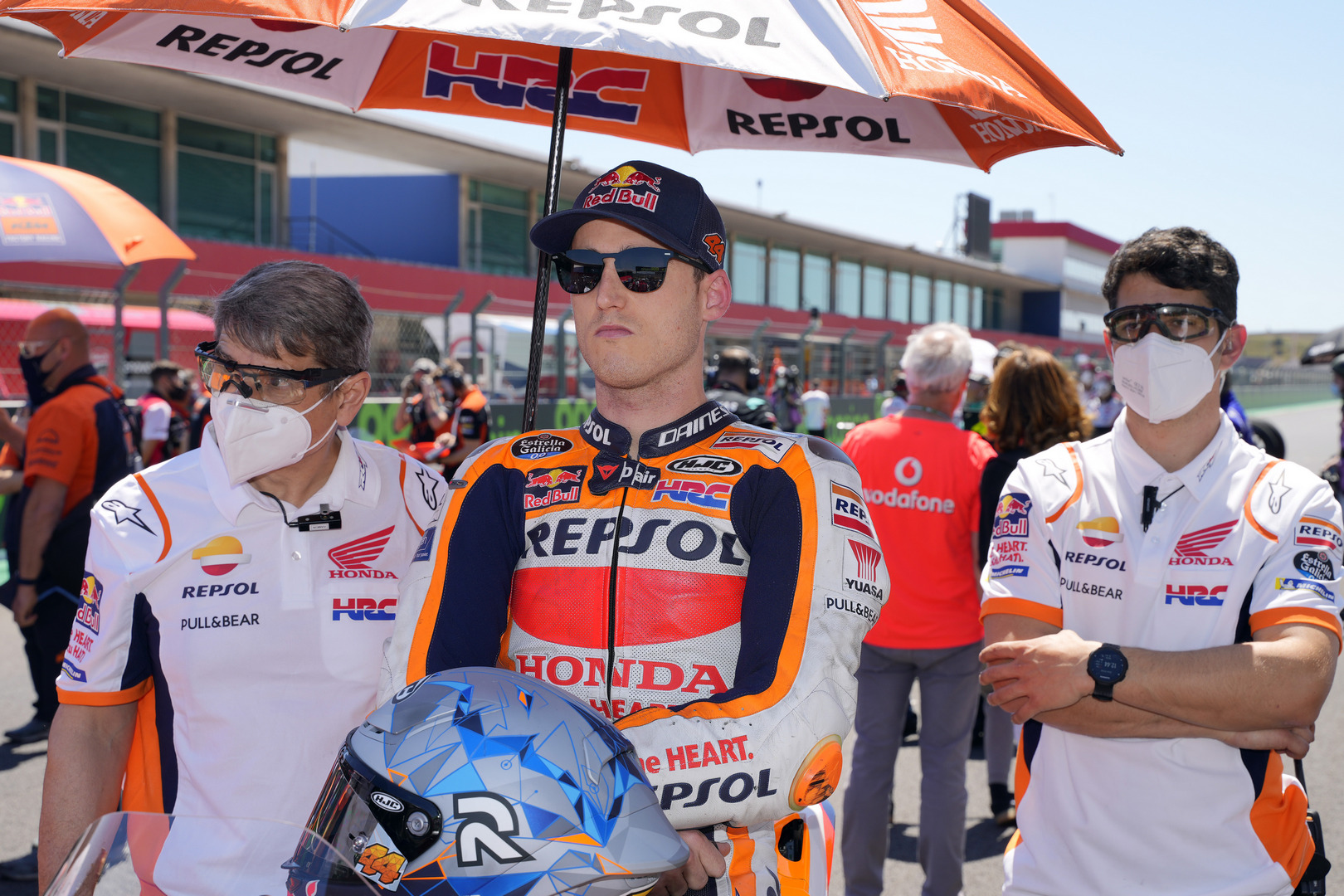 MotoGP Portimao RACE