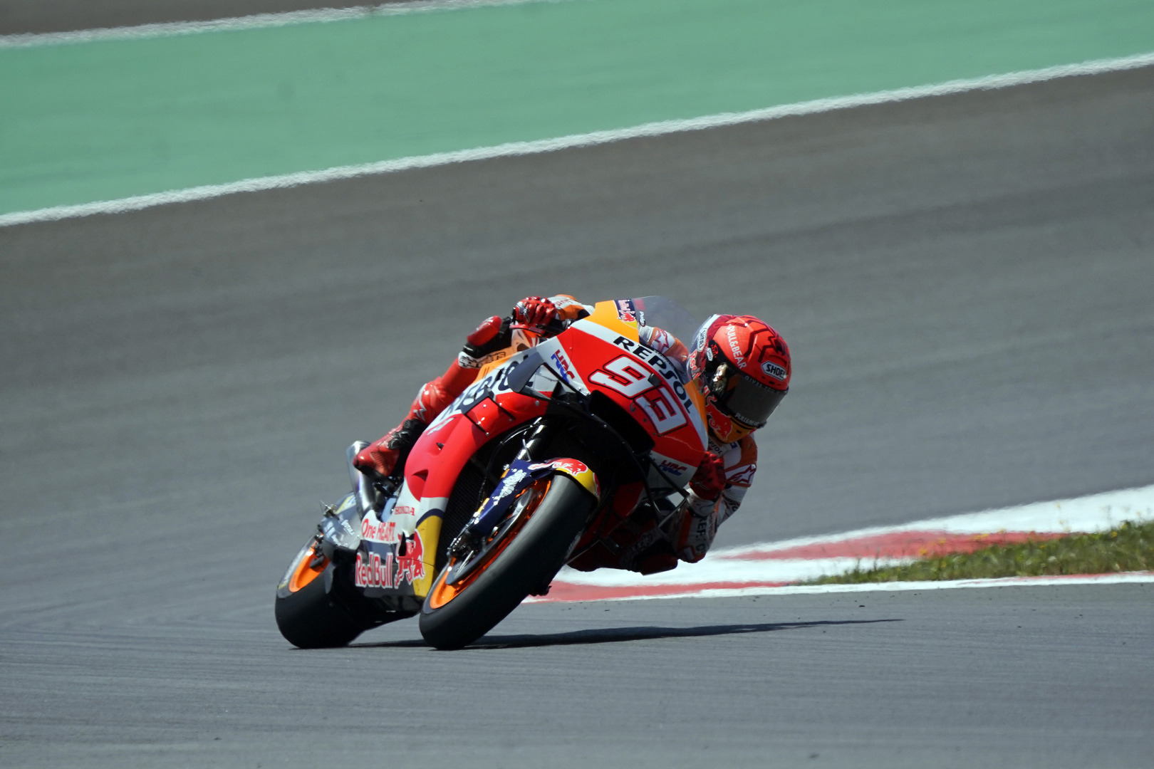 MotoGP Portimao RACE