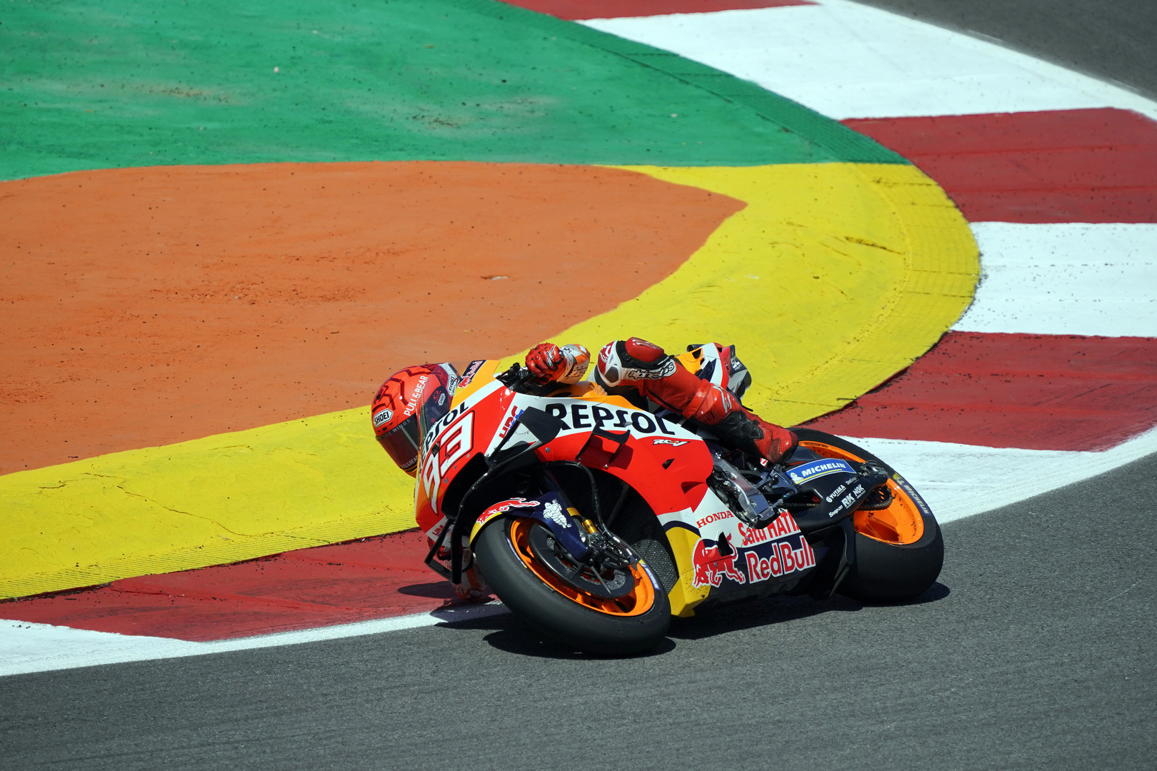 MotoGP Portimao RACE