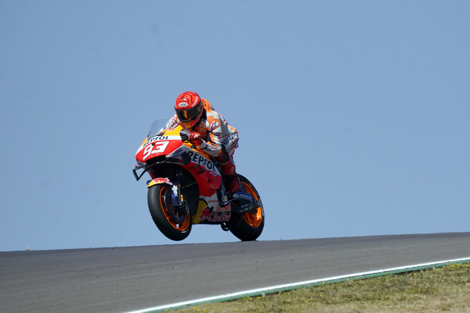 MotoGP Portimao RACE