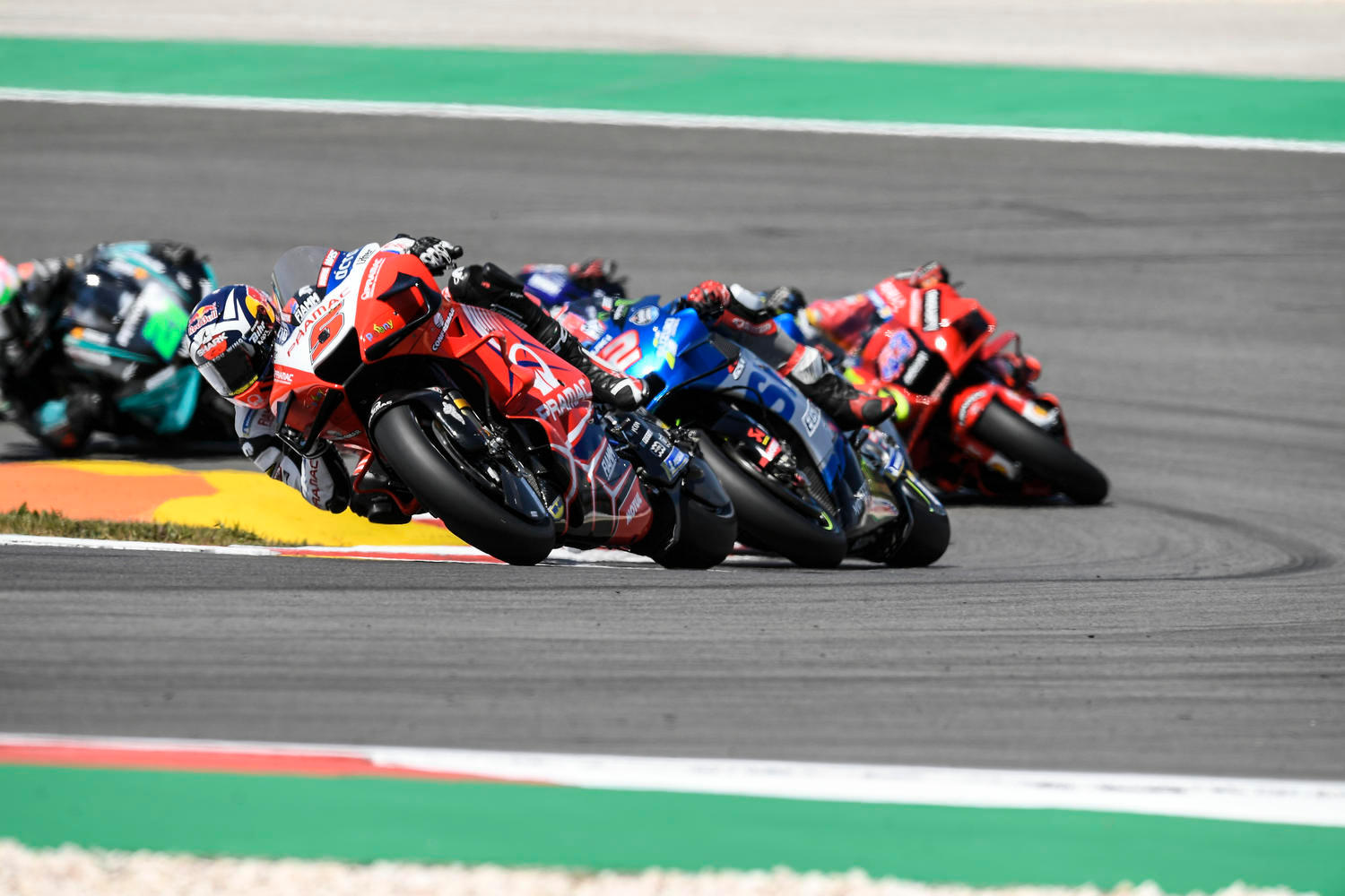 MotoGP Portimao RACE