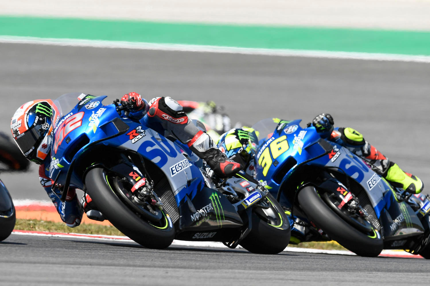 MotoGP Portimao RACE
