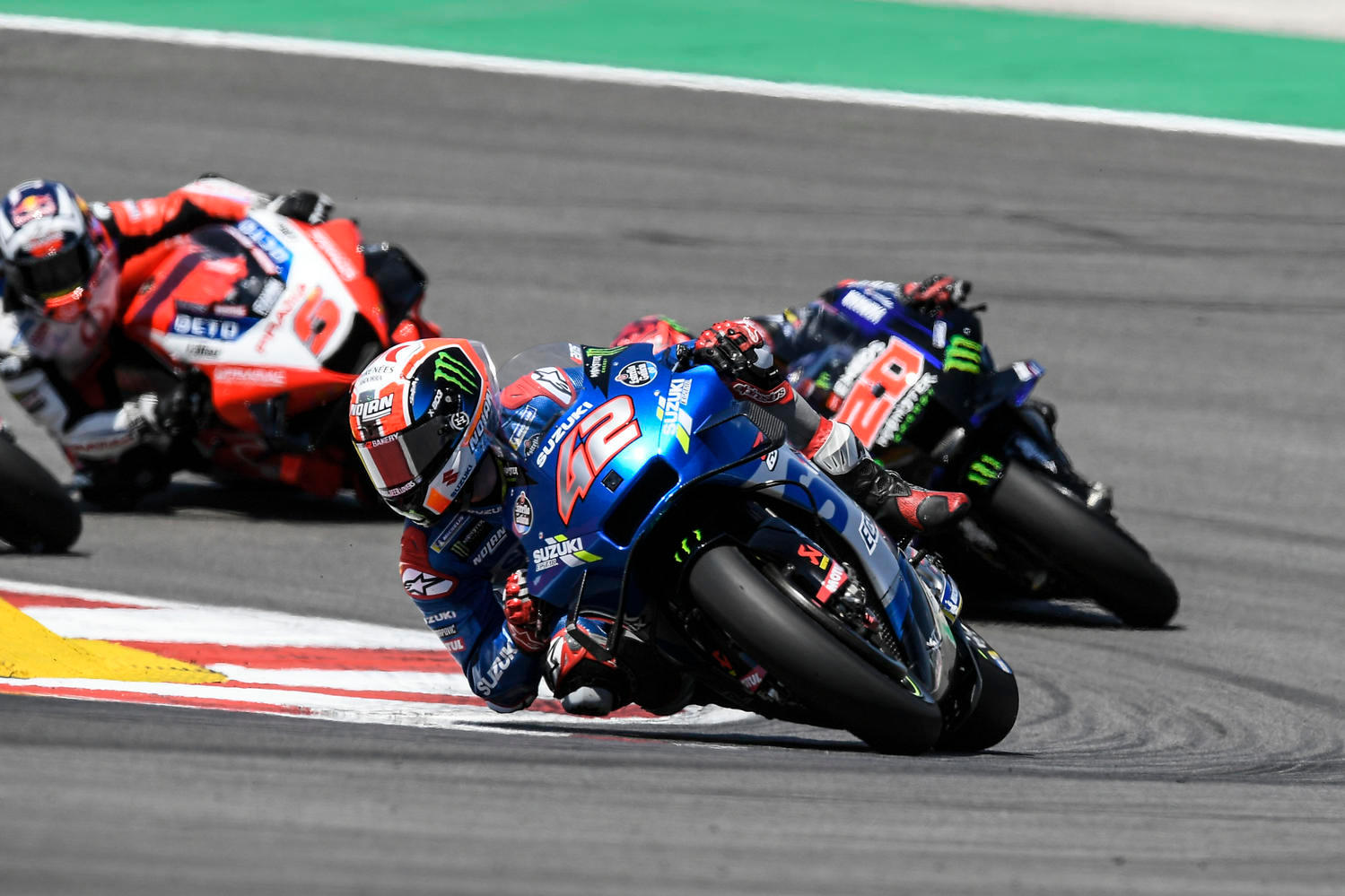 MotoGP Portimao RACE