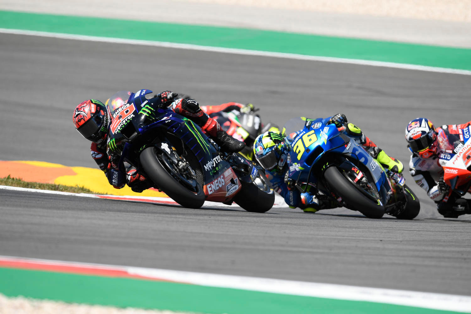 MotoGP Portimao RACE