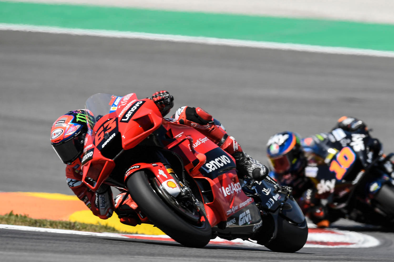 MotoGP Portimao RACE