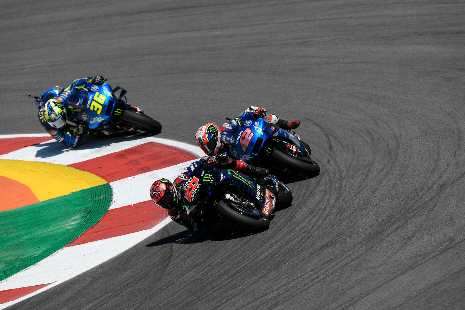 MotoGP Portimao RACE