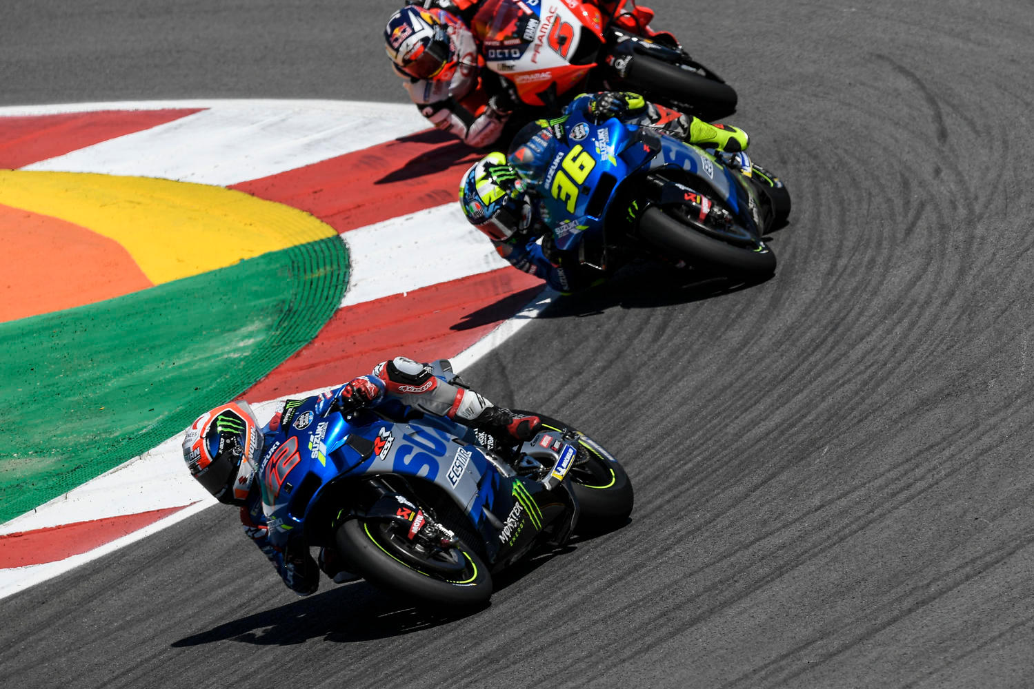 MotoGP Portimao RACE