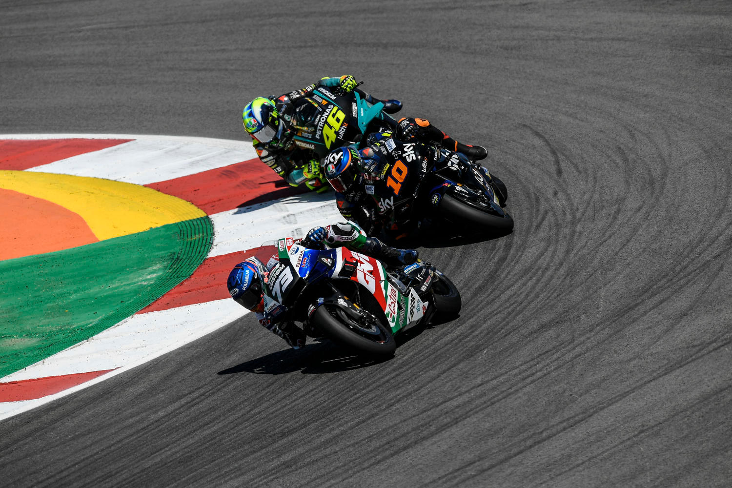 MotoGP Portimao RACE