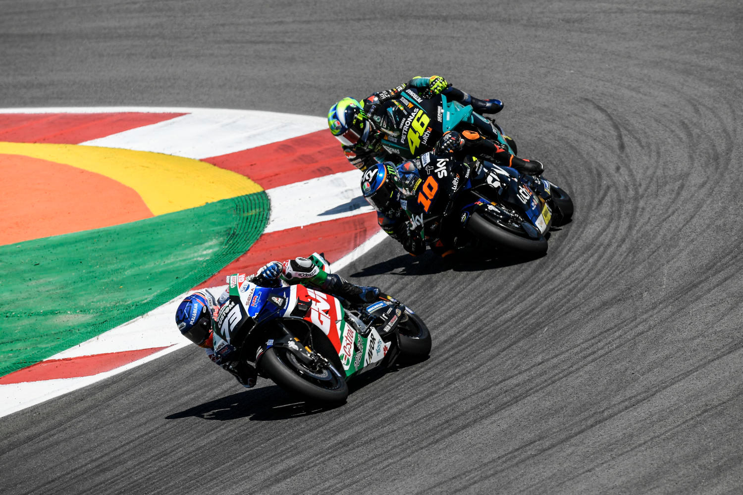 MotoGP Portimao RACE