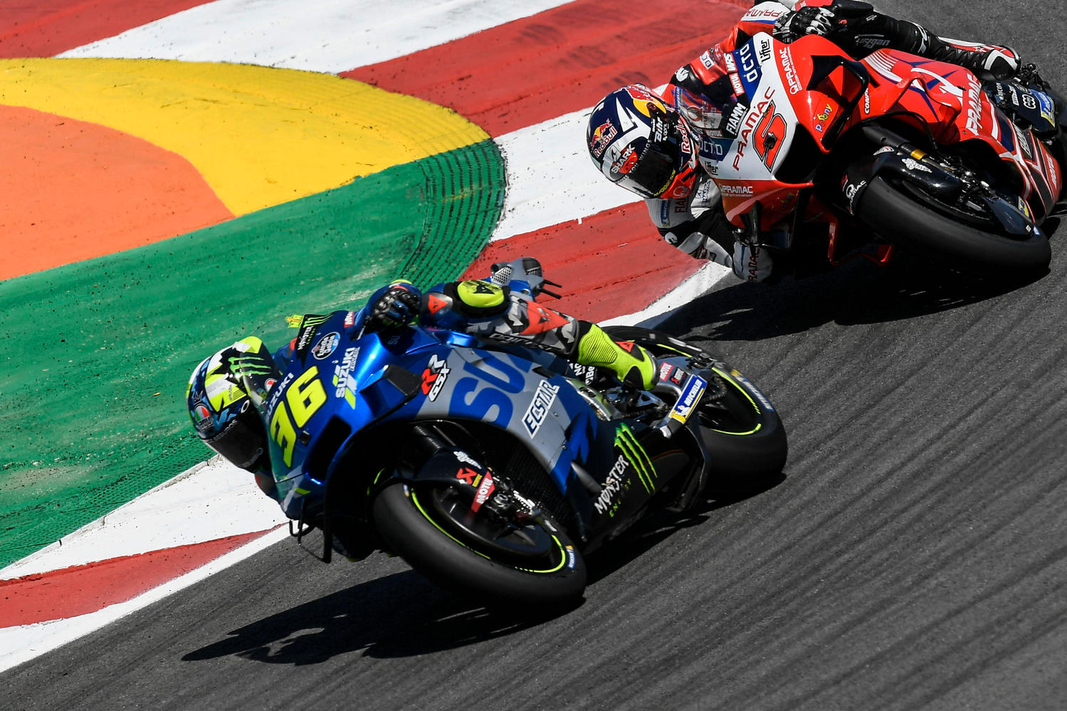 MotoGP Portimao RACE