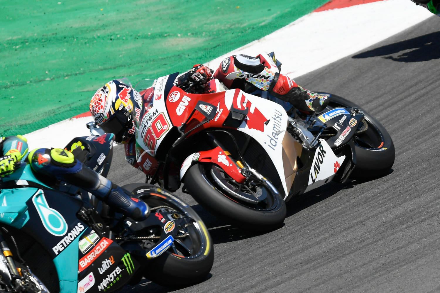 MotoGP Portimao RACE