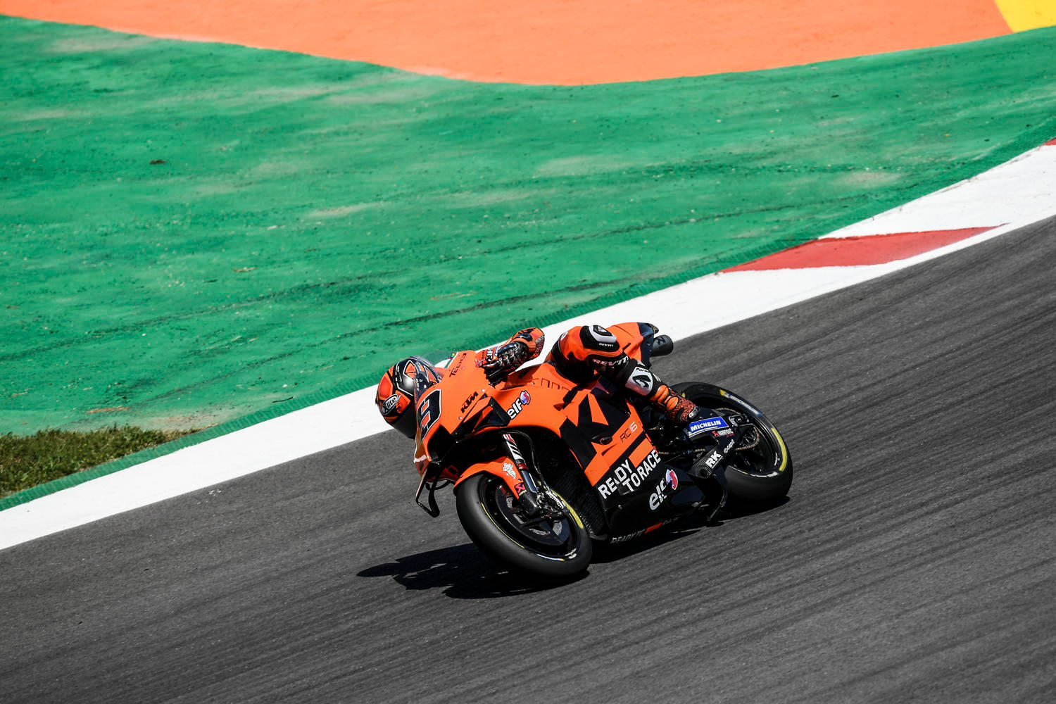 MotoGP Portimao RACE