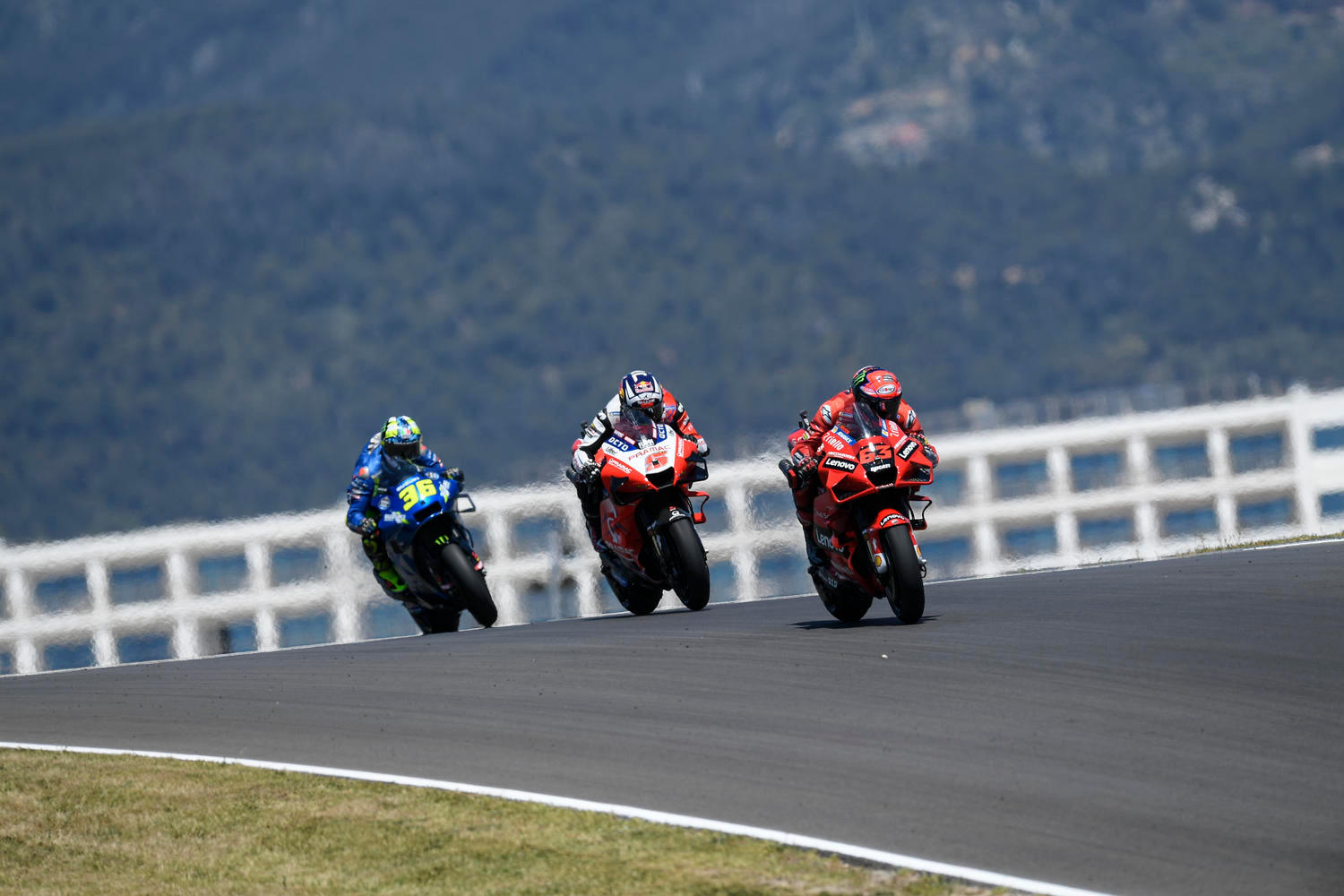 MotoGP Portimao RACE