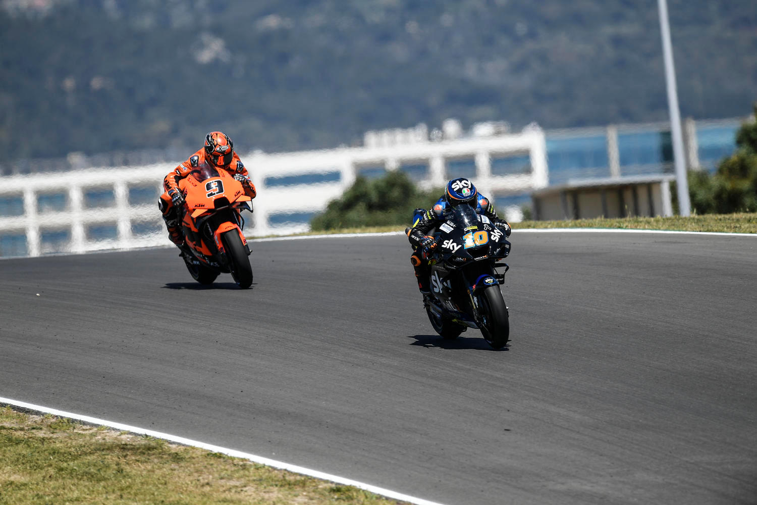 MotoGP Portimao RACE