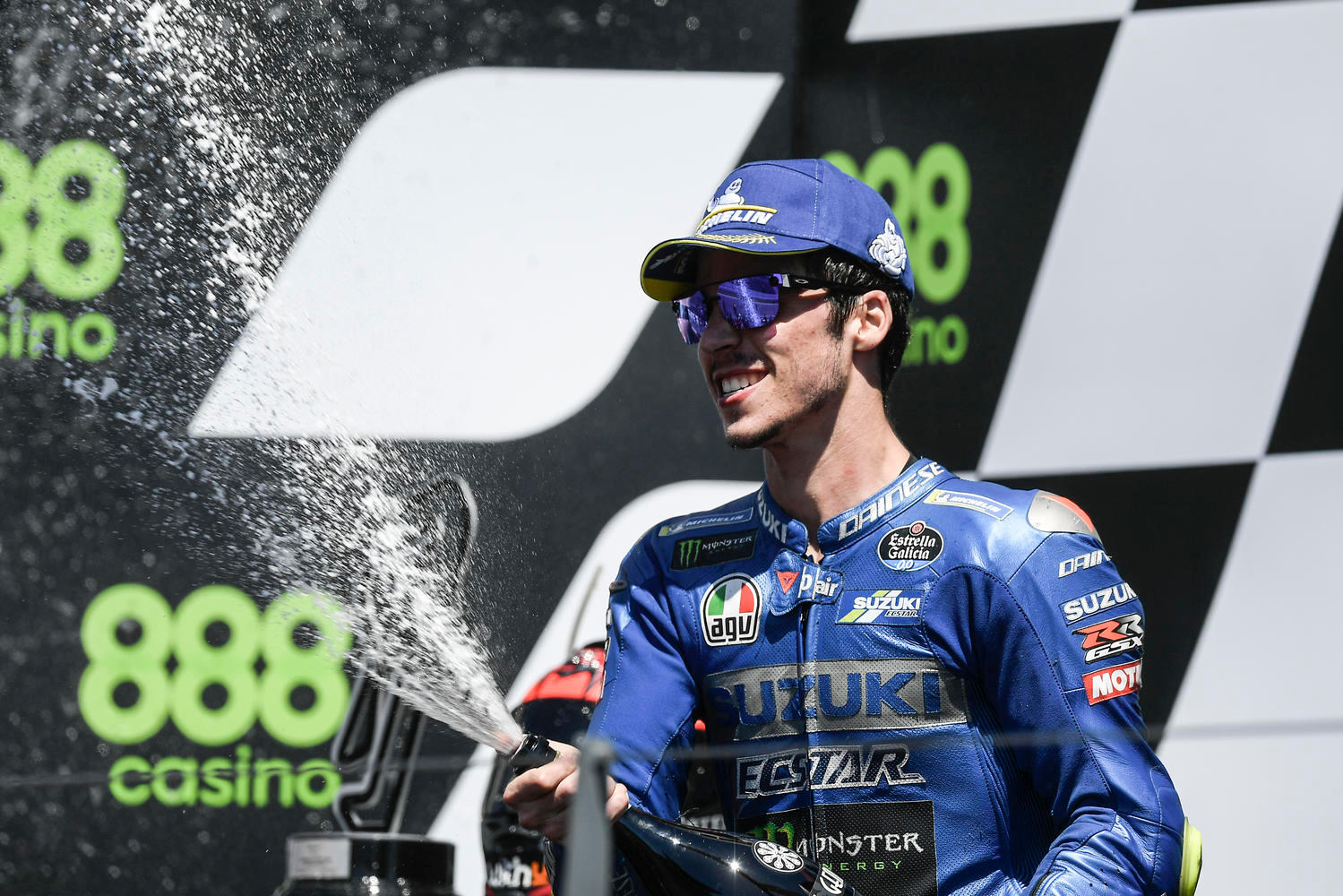 MotoGP Portimao RACE