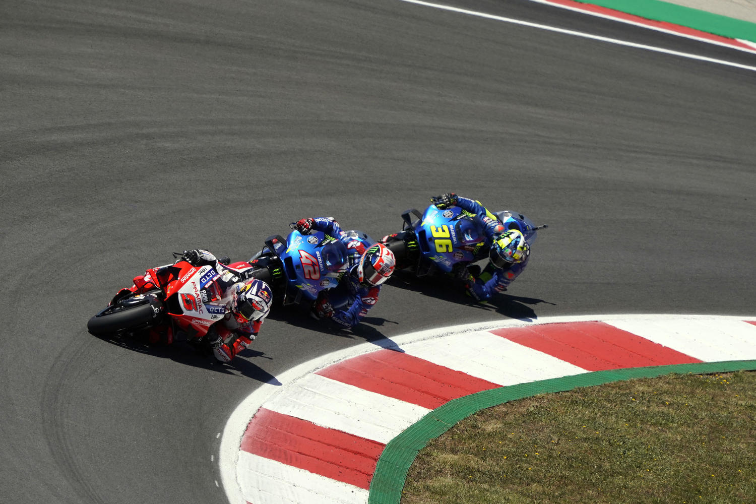 MotoGP Portimao RACE