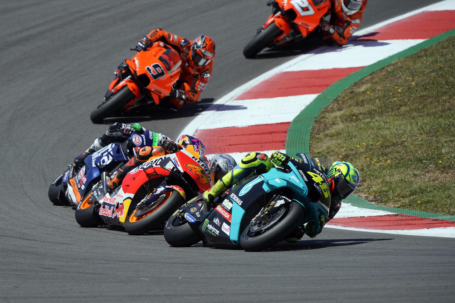 MotoGP Portimao RACE