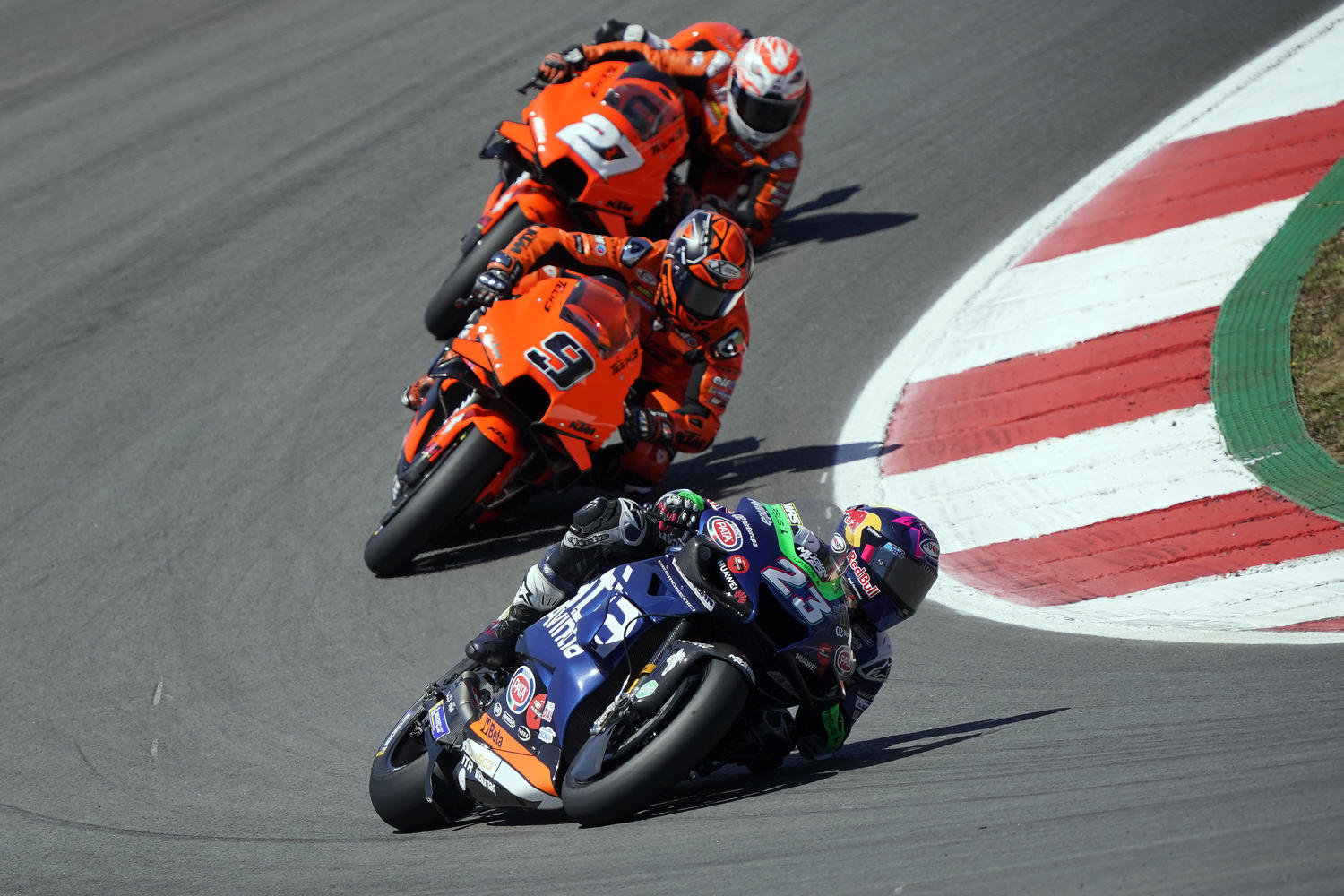 MotoGP Portimao RACE