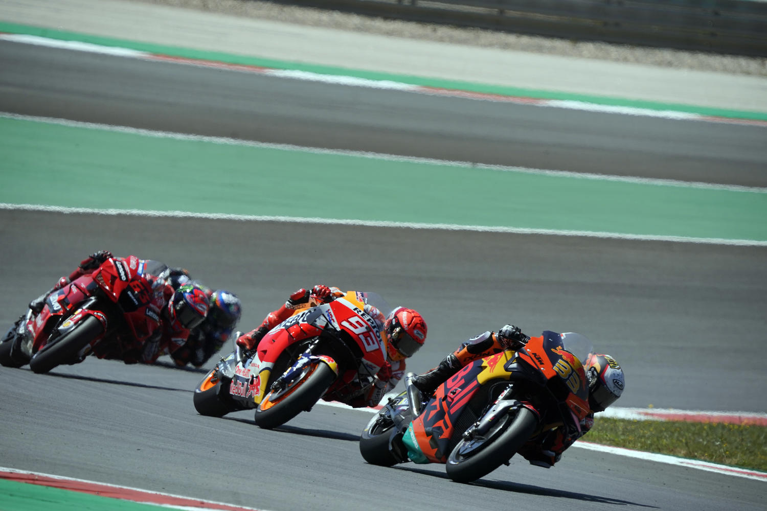 MotoGP Portimao RACE