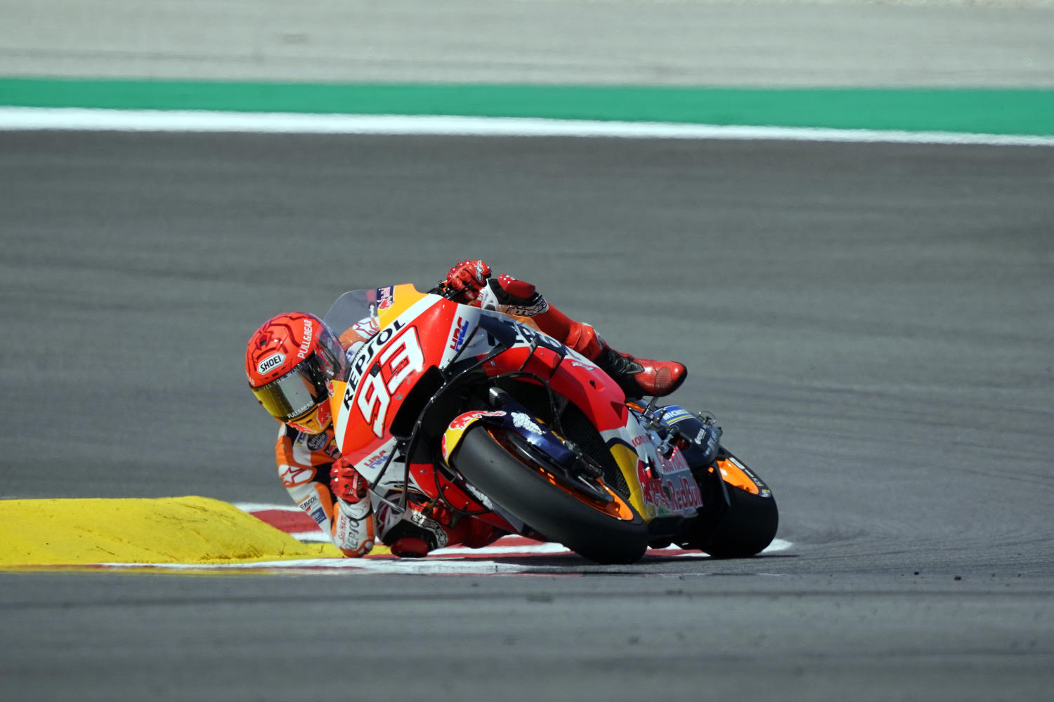 MotoGP Portimao RACE