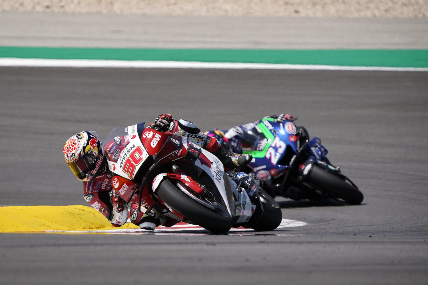 MotoGP Portimao RACE