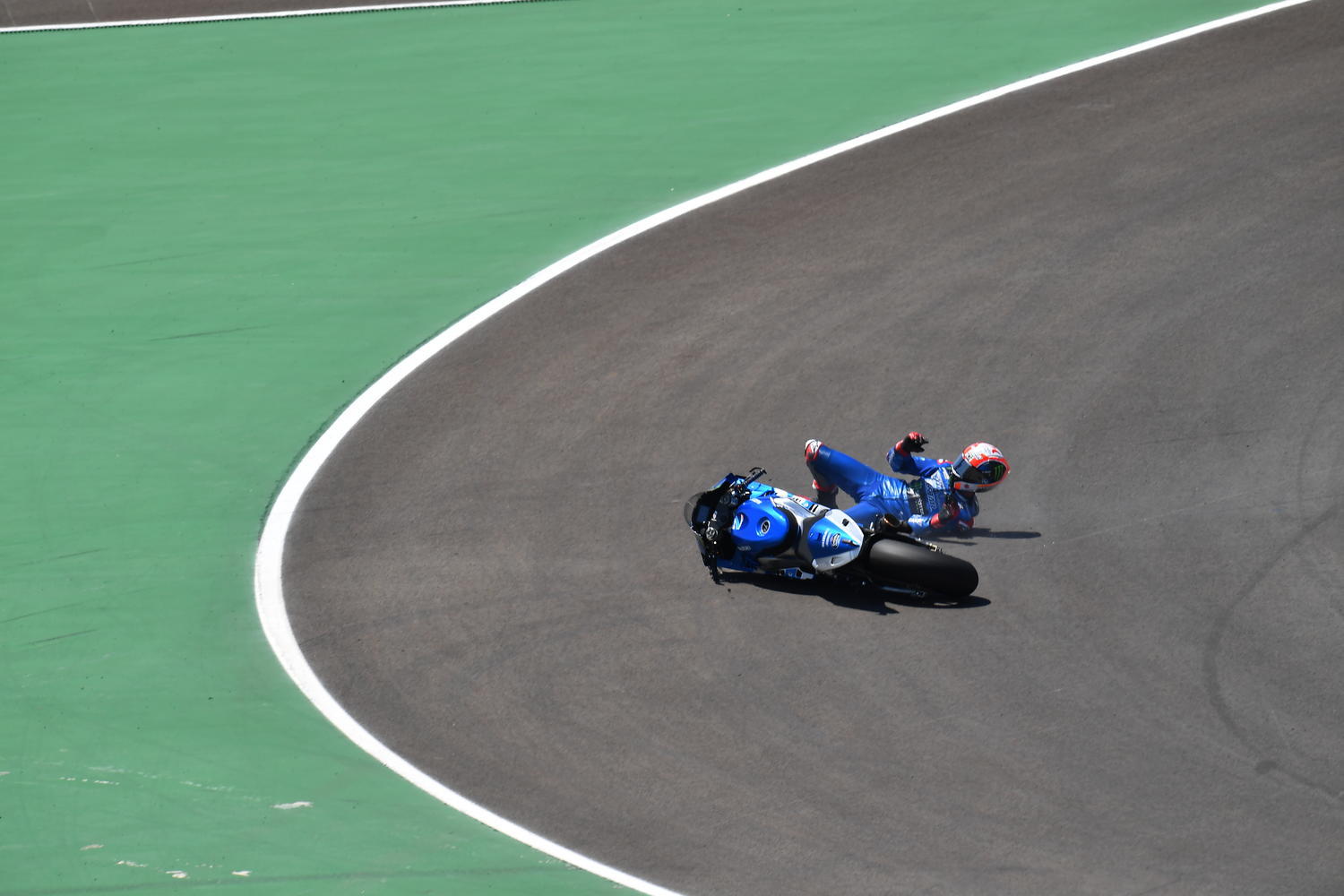 MotoGP Portimao RACE