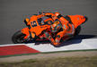 MotoGP Portimao 2 Day_1