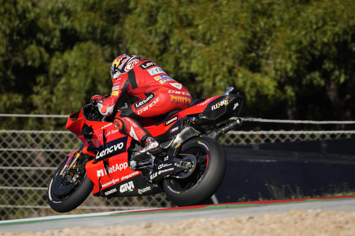 MotoGP Portimao 2 Day_1