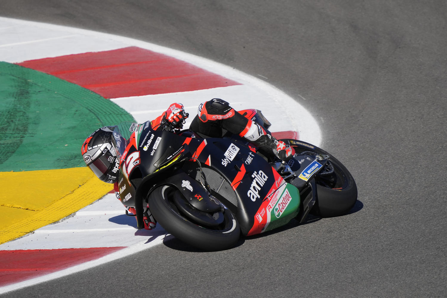 MotoGP Portimao 2 Day_1