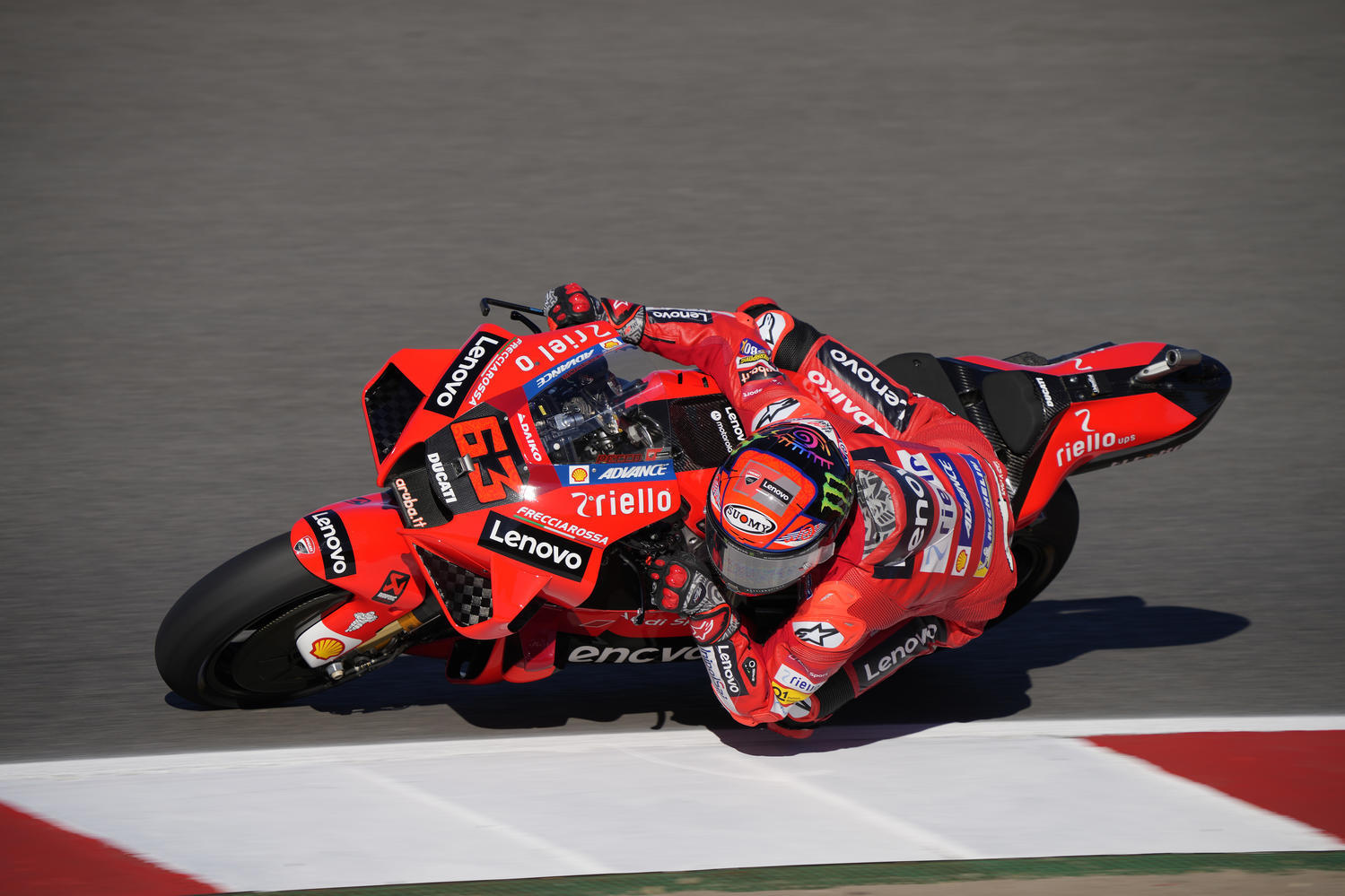 MotoGP Portimao 2 Day_1
