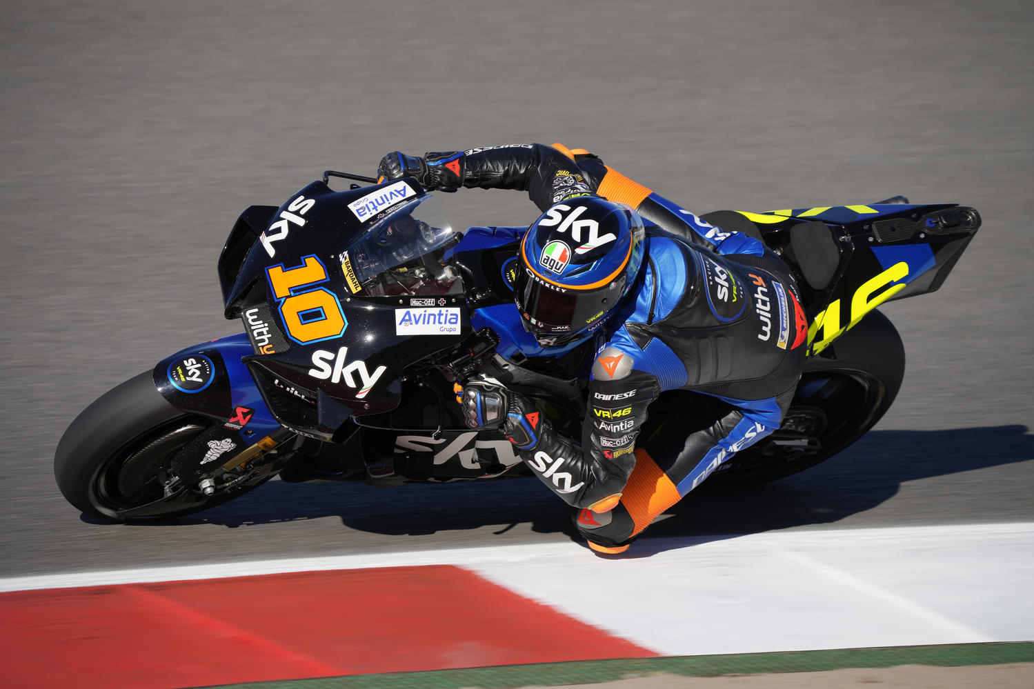 MotoGP Portimao 2 Day_1