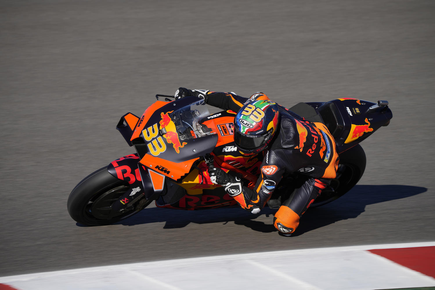 MotoGP Portimao 2 Day_1