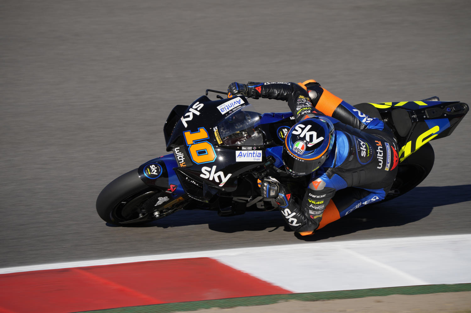 MotoGP Portimao 2 Day_1