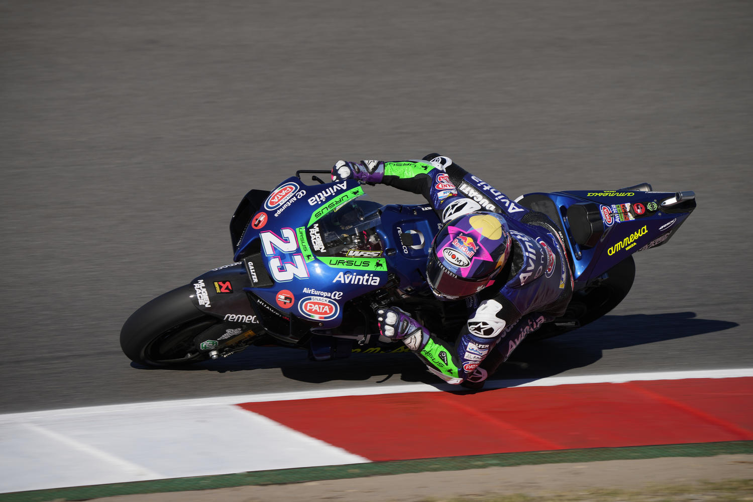 MotoGP Portimao 2 Day_1
