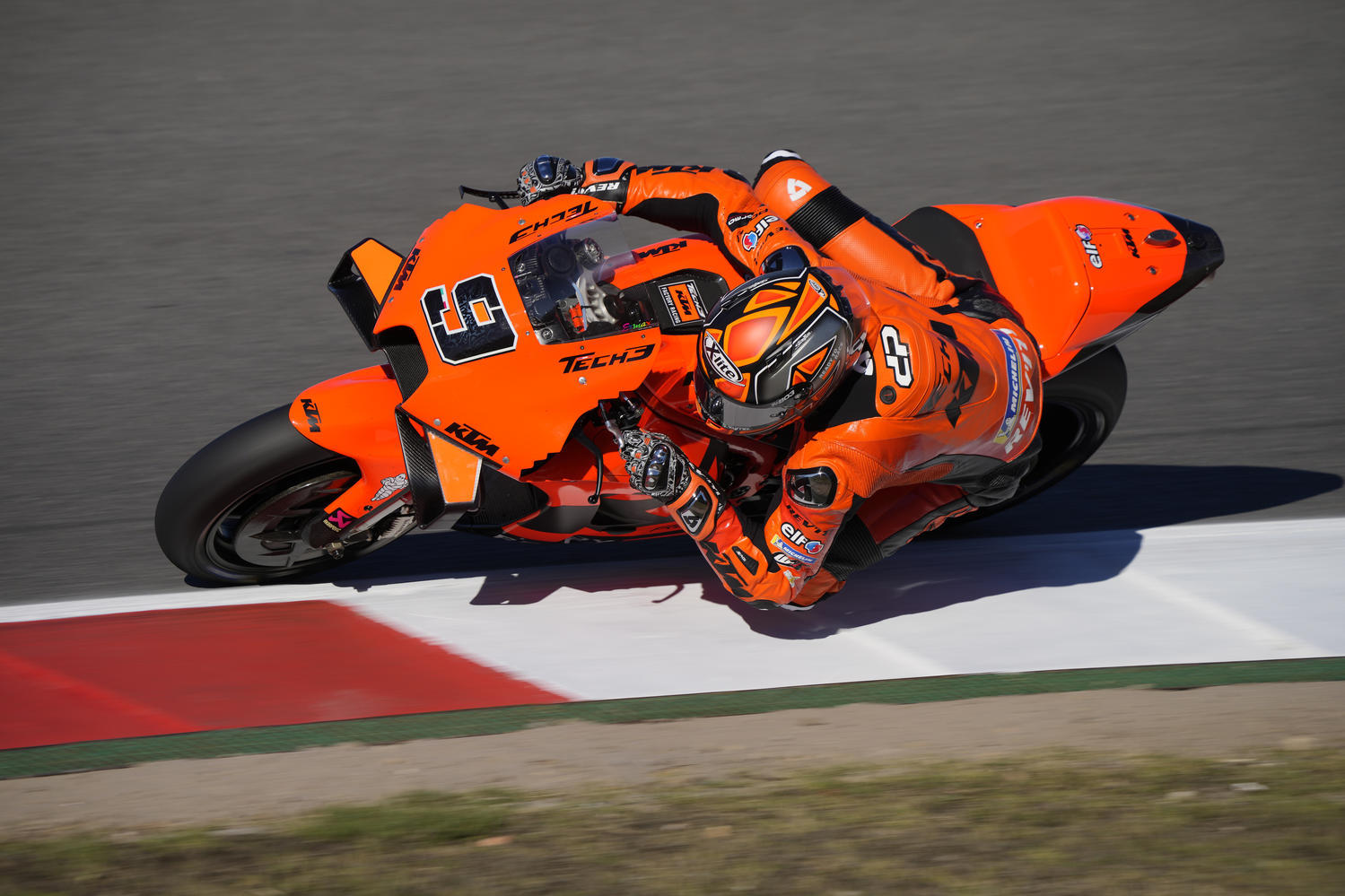 MotoGP Portimao 2 Day_1