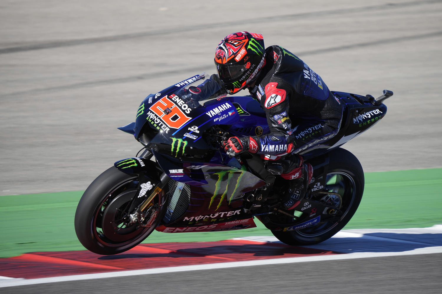 MotoGP Portimao 2 Day_1
