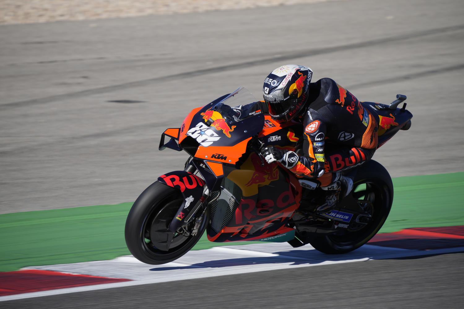 MotoGP Portimao 2 Day_1