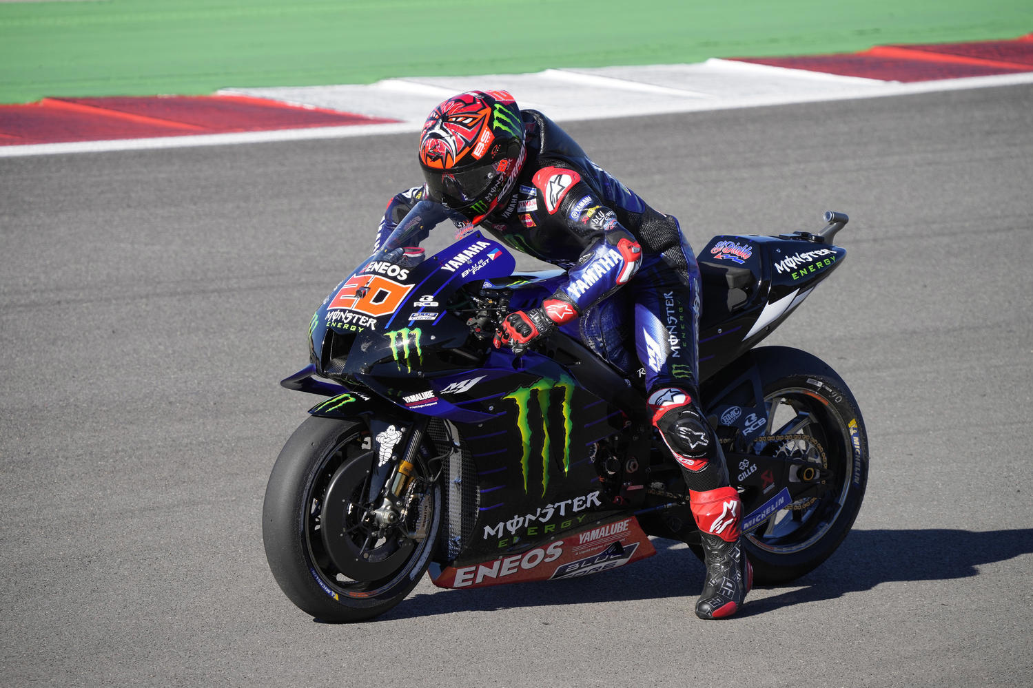 MotoGP Portimao 2 Day_1