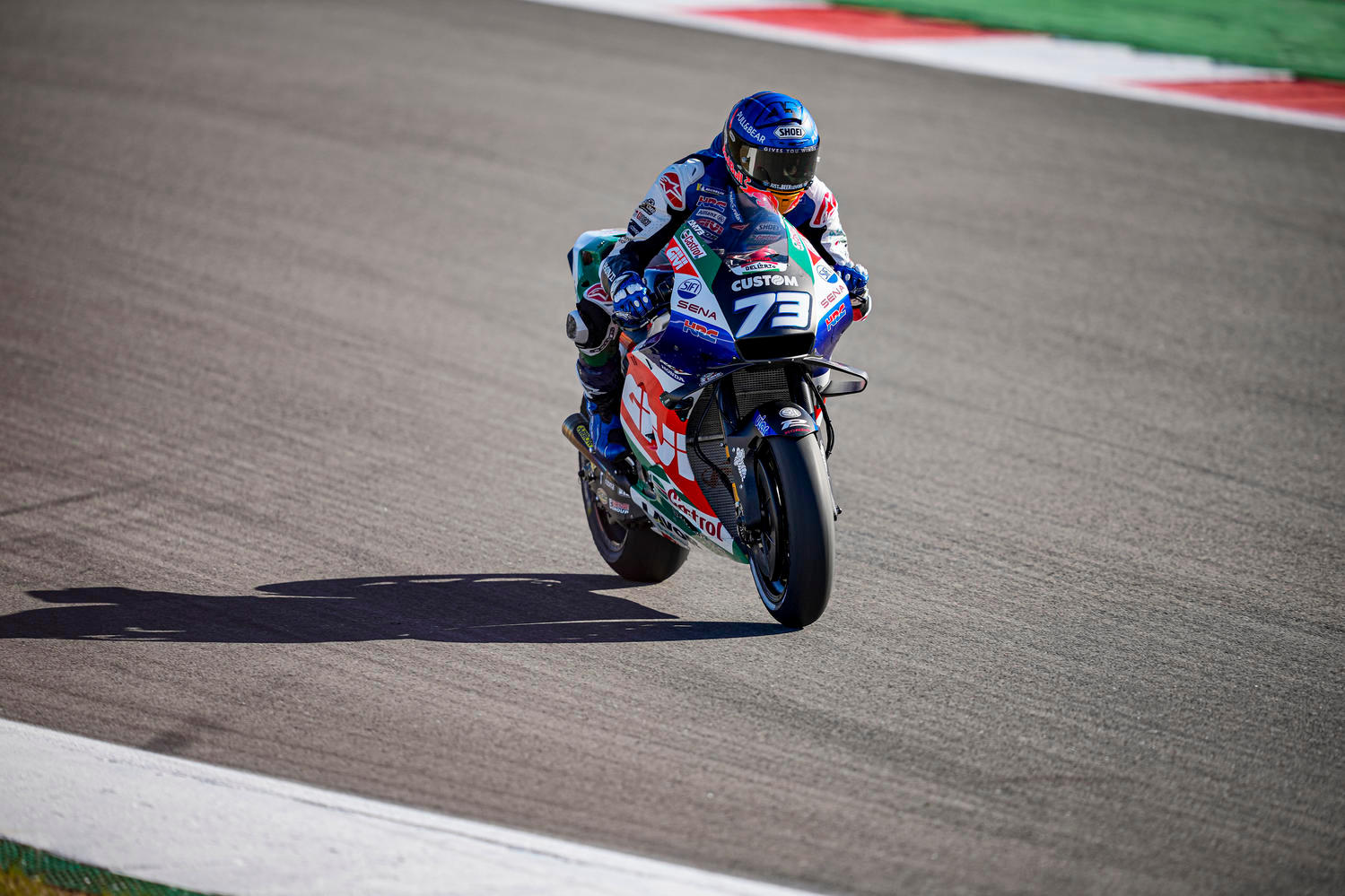 MotoGP Portimao 2 Day_1