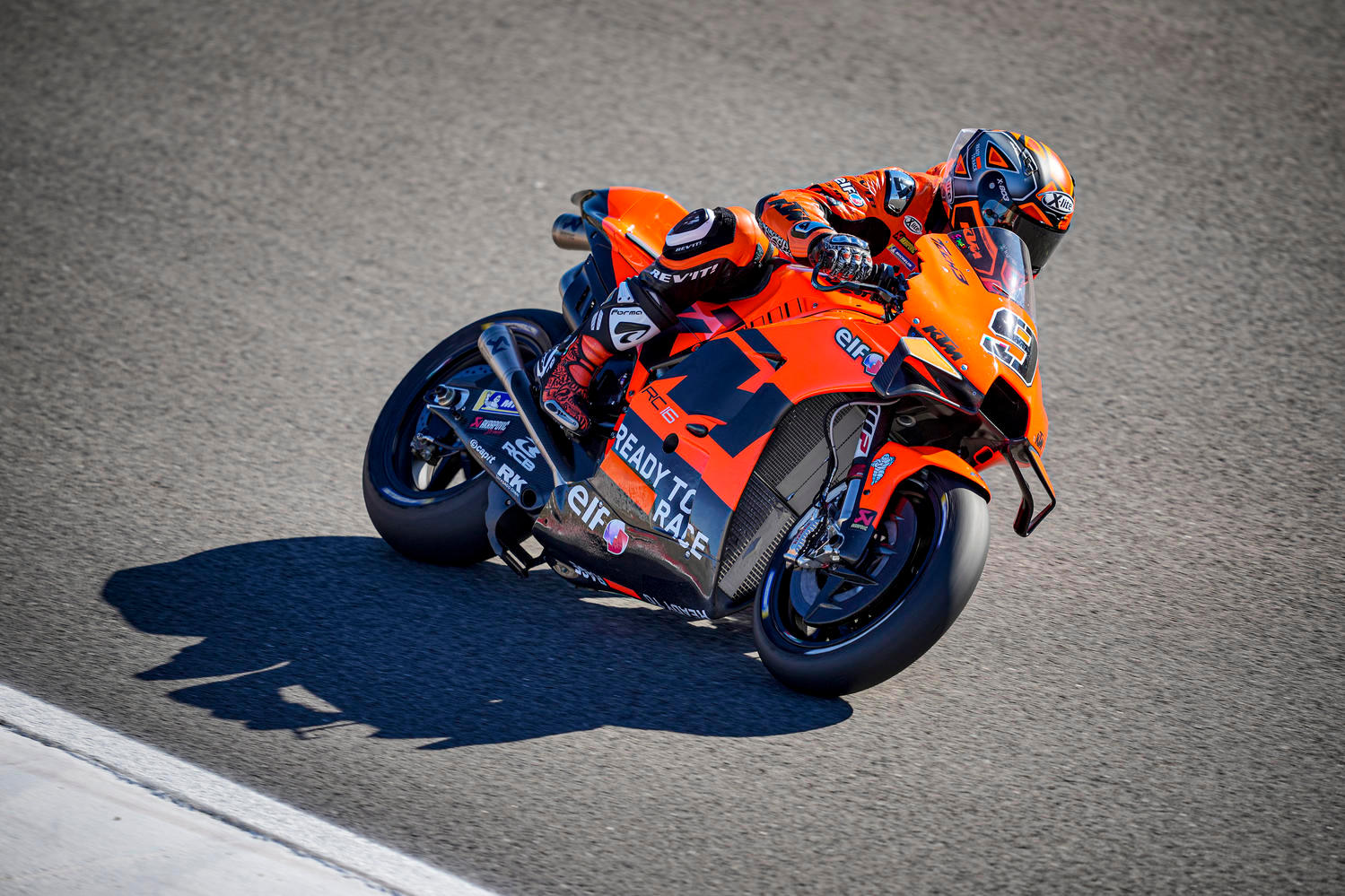 MotoGP Portimao 2 Day_1