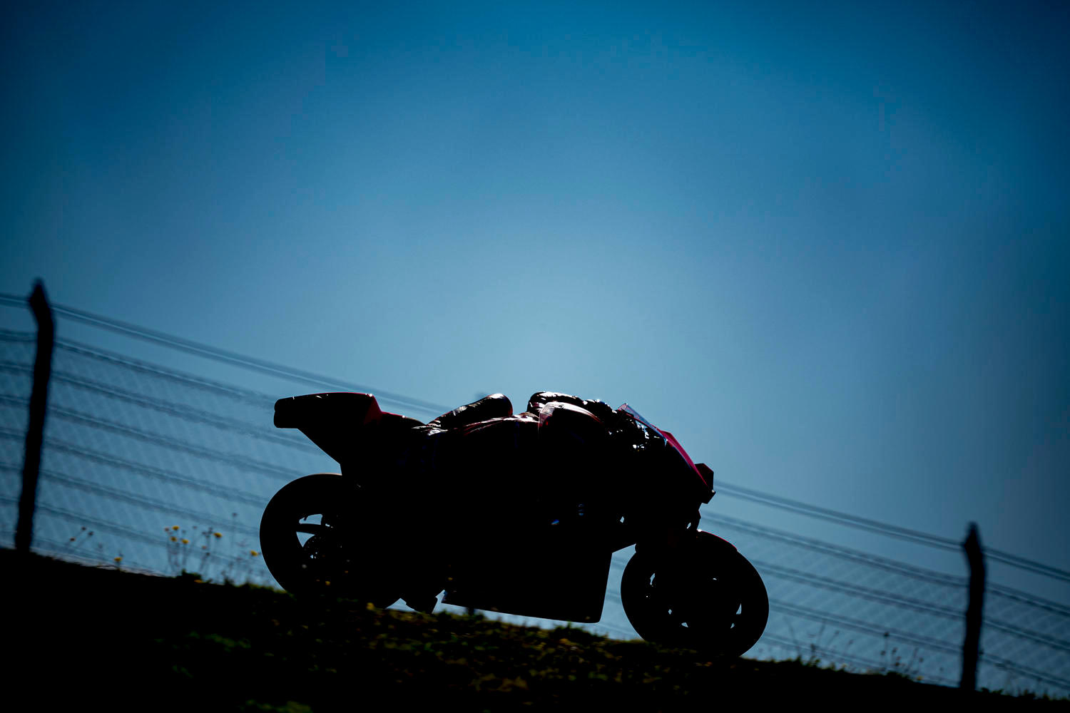 MotoGP Portimao 2 Day_1
