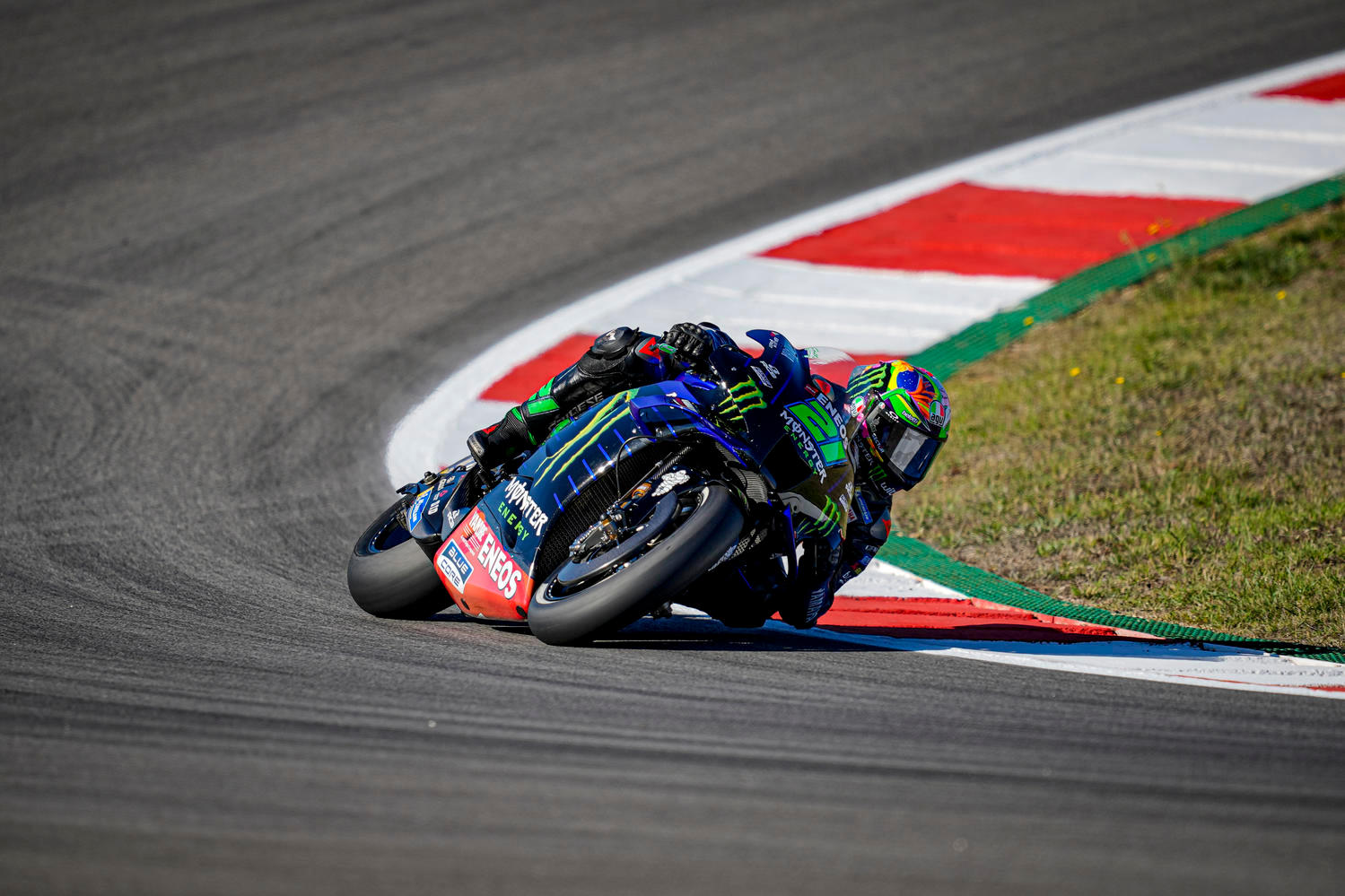 MotoGP Portimao 2 Day_1