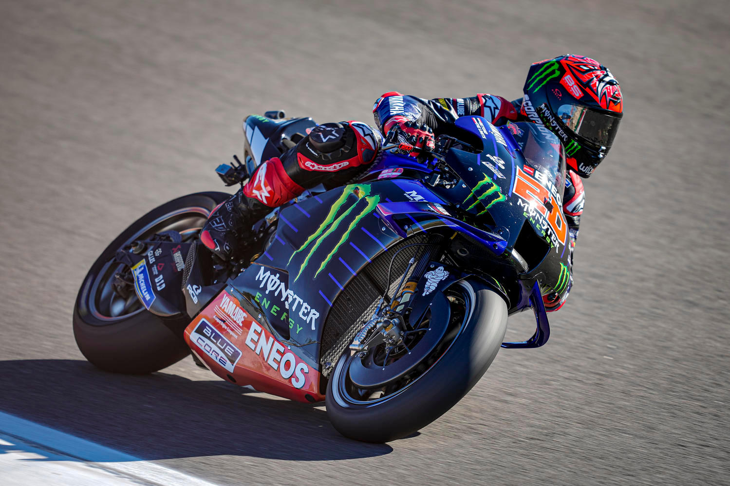 MotoGP Portimao 2 Day_1