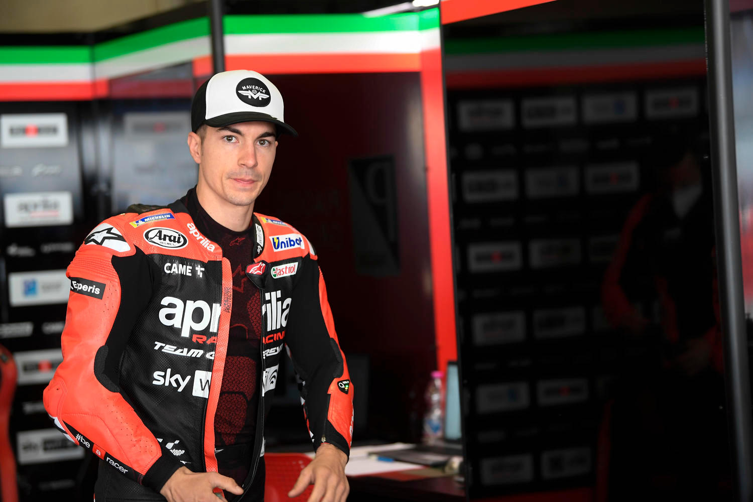 MotoGP Portimao 2 Day_1