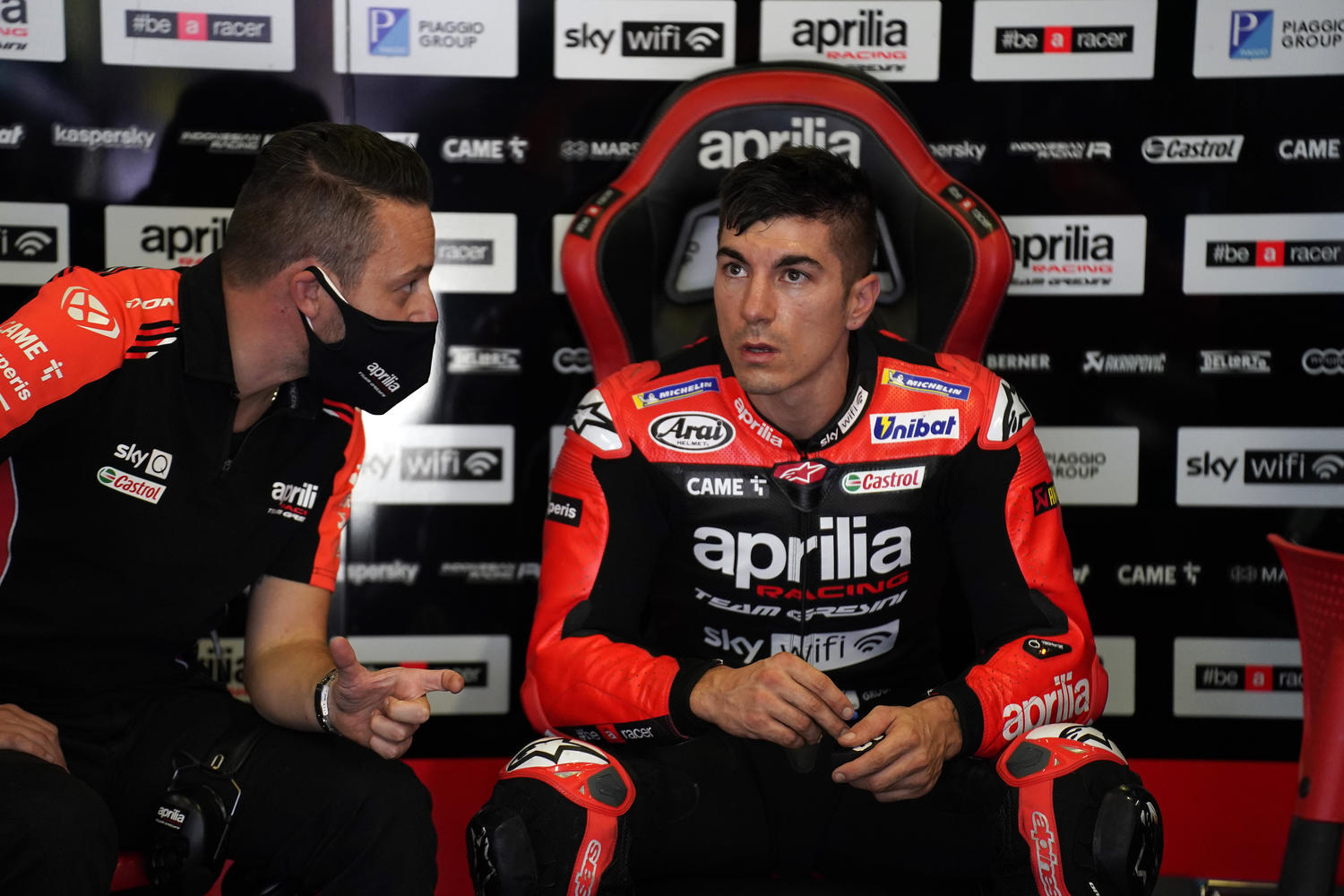 MotoGP Portimao 2 Day_1