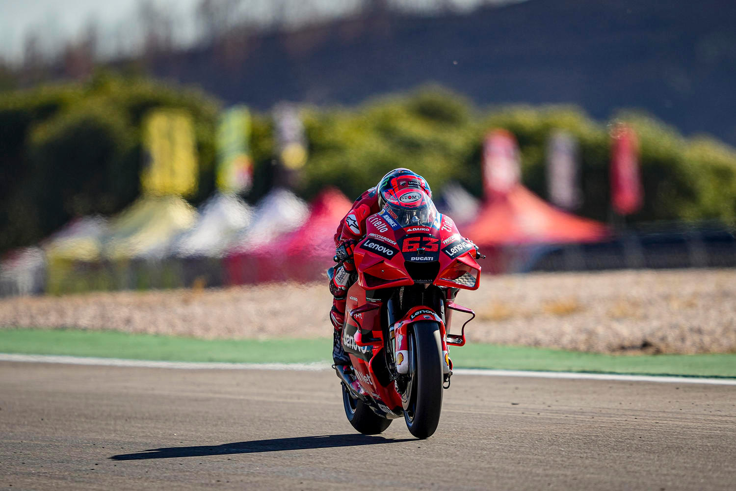 MotoGP Portimao 2 Day_1
