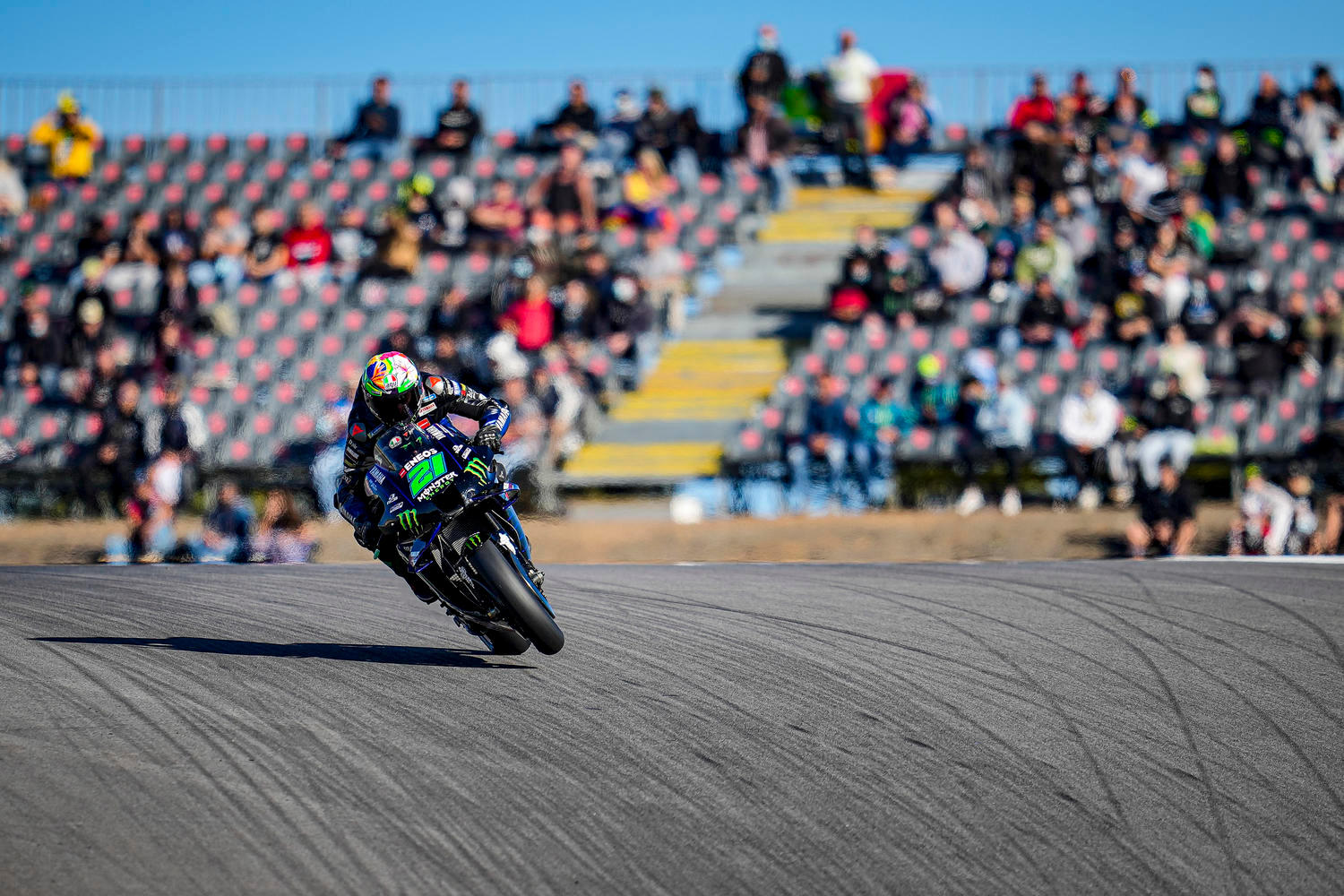 MotoGP Portimao 2 Day_1