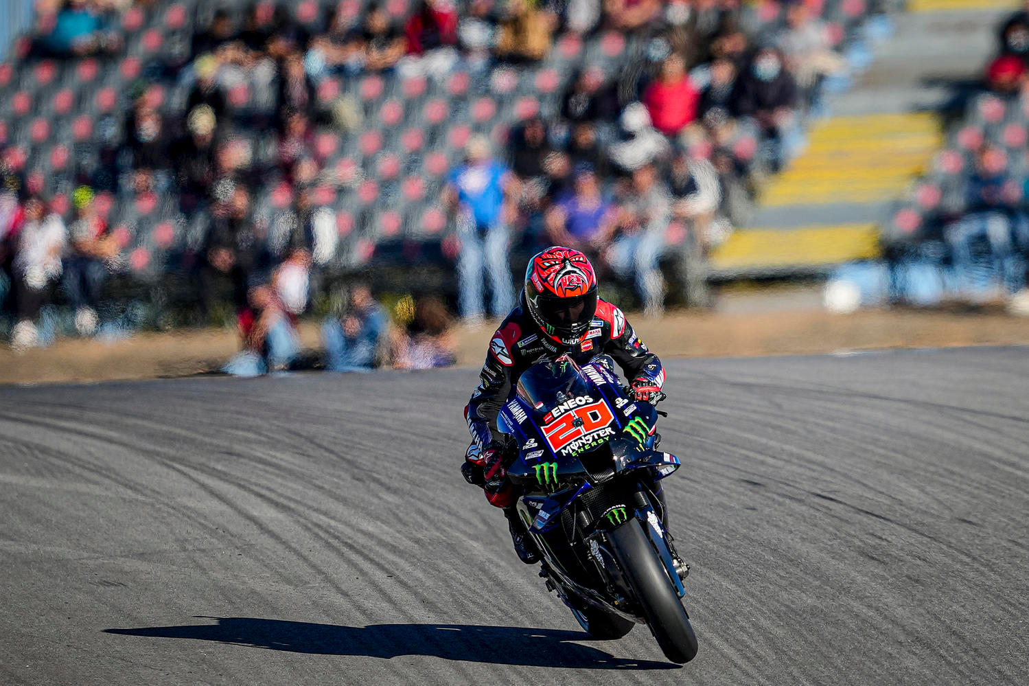 MotoGP Portimao 2 Day_1