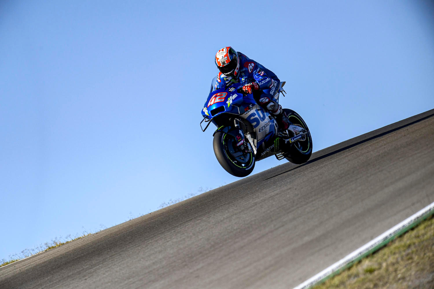 MotoGP Portimao 2 Day_1