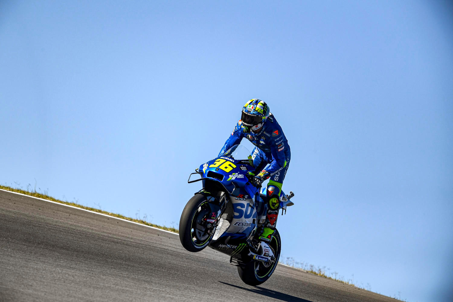 MotoGP Portimao 2 Day_1